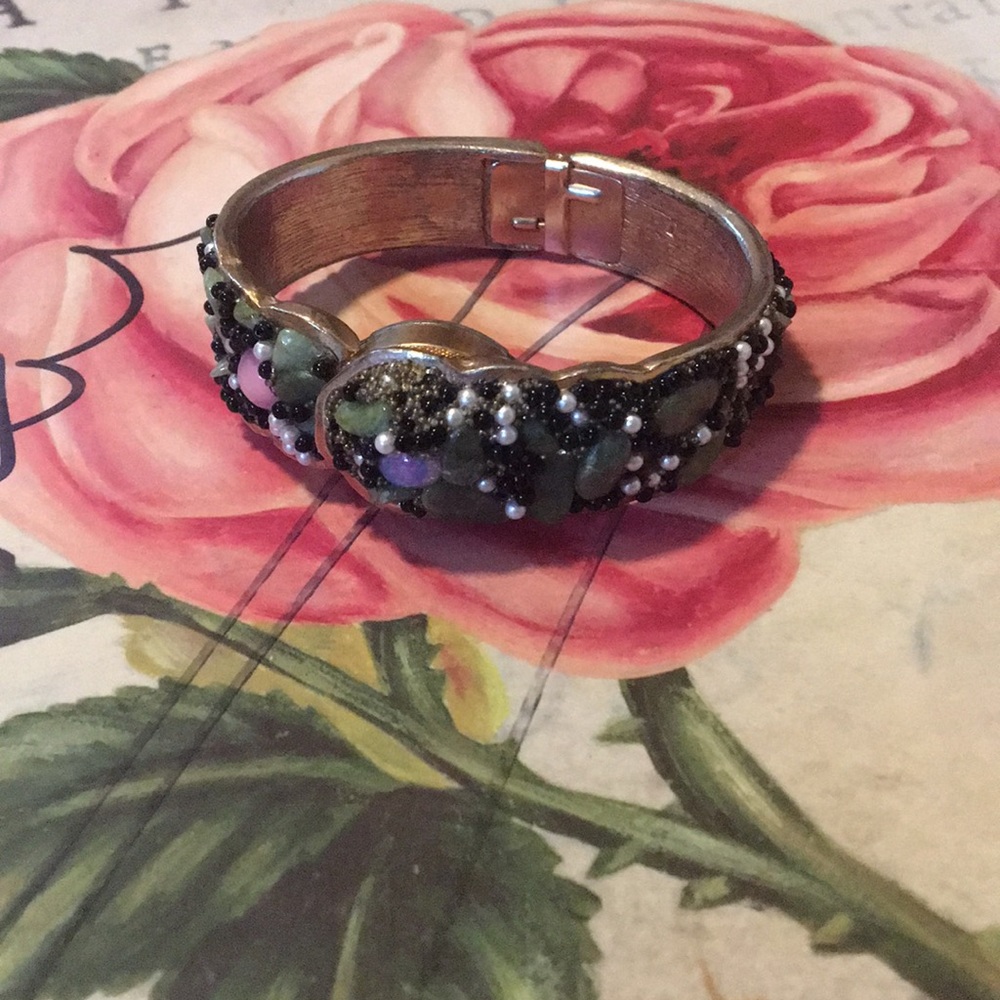 beatiful beaded watch 🎉3 for 10🎉